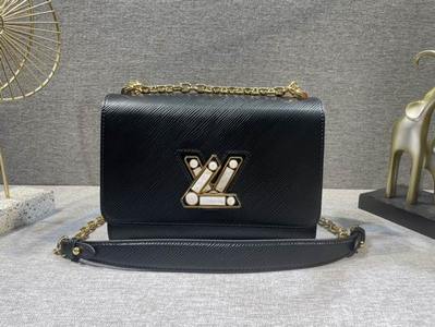 LV Handbags 766